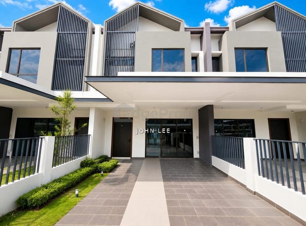 Jalan BK 8, Bandar Kinrara Puchong, Selangor 47180