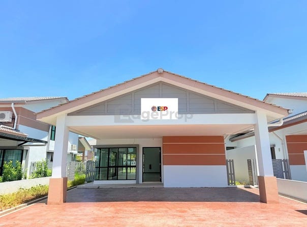 Kepala Batas, Penang 13300