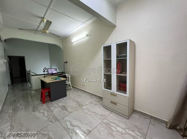 Jalan Sungai Keramat, Klang, Selangor 42100