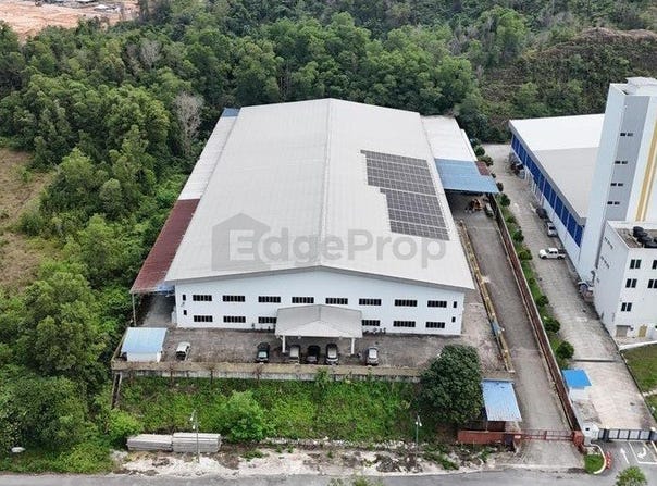 Rawang, Selangor 48000