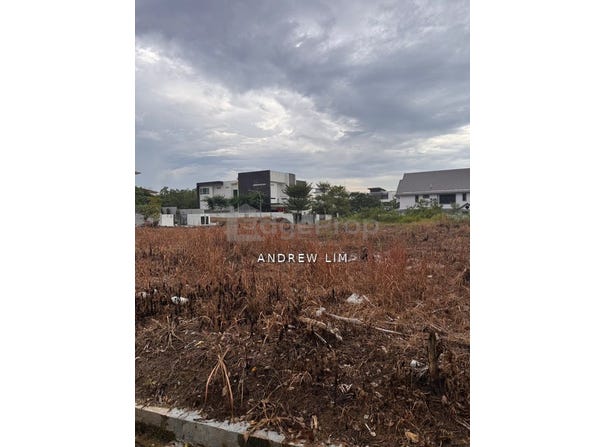 Persiaran Mahkota Cheras, Cheras, Selangor 43200