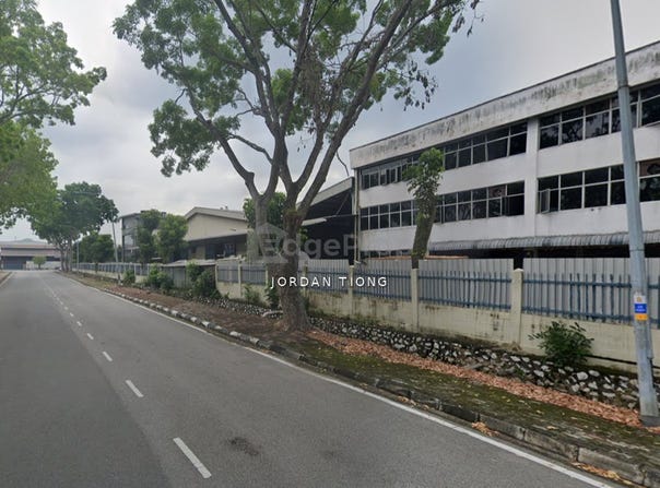 Klang, Selangor 41050