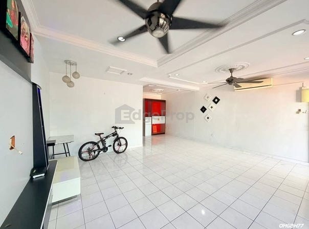 Jalan Batu Unjur, Klang, Selangor 41200