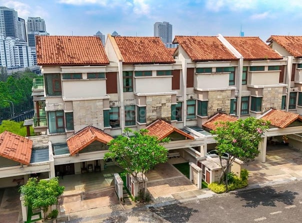 Jalan Kiara, Sri Hartamas, Kuala Lumpur 50480