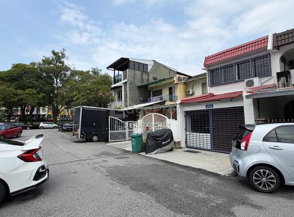 Taman Muda, Cheras, Selangor 56100