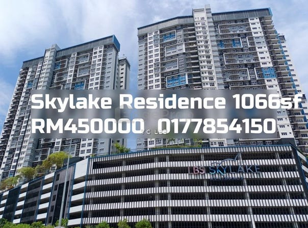 Puchong, Selangor 47130
