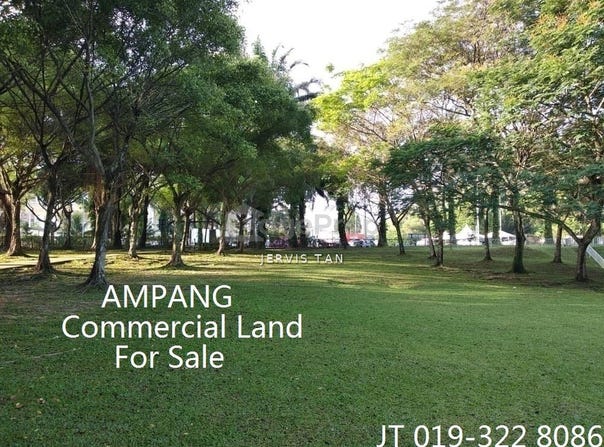 Ampang, Selangor 68000