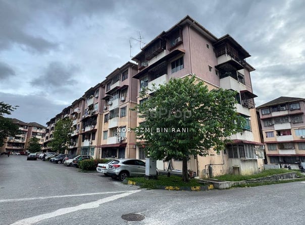 Seri Kembangan, Selangor 43300