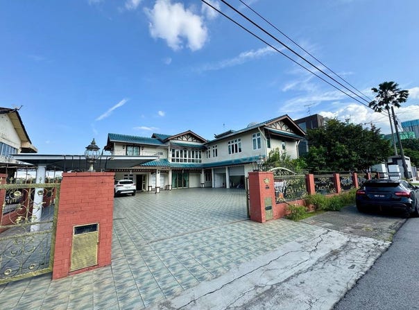 Johor Bahru, Johor 80300