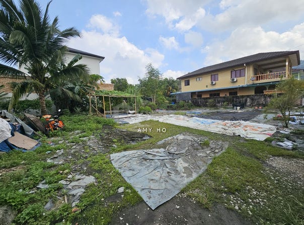 Jalan MP, Sungai Buloh, Selangor 46996