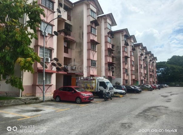 Subang, Selangor 40150