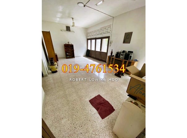 Jalan Midlands, George Town, Penang 10250