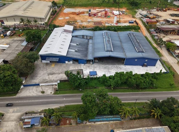 Senai, Johor