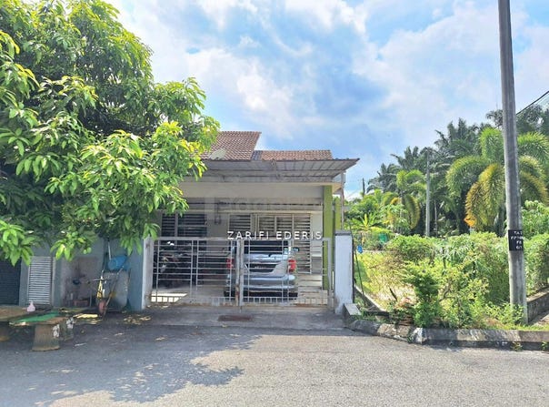 Jenjarom, Selangor 42600