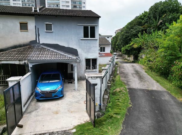 Cheras, Selangor 43200