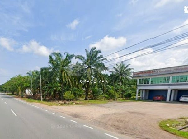 Benut, Pontian, Johor 82200