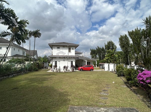 Jalan USJ 2/6H, USJ, Selangor 47600