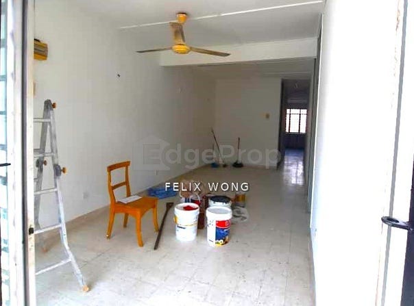 Jalan 7/144, Cheras, Kuala Lumpur 56000