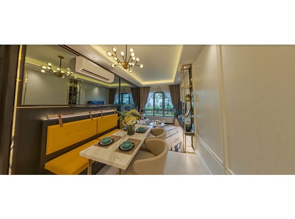 Kepong, Kuala Lumpur 52000
