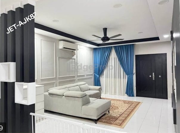 Shah Alam, Selangor 40170