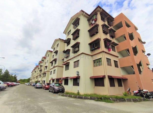 Jalan TPT 1, Puchong, Selangor 47150