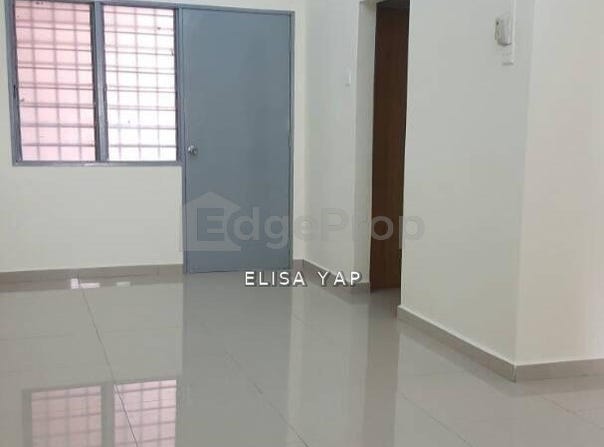 Lorong D1/5, Desa Aman Puri, 52100, Kuala Lumpur, Kepong, Kuala Lumpur 52200