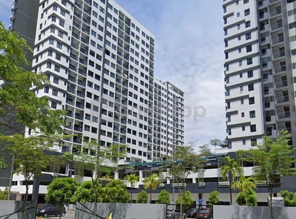 Jalan Budiman 22/3, Subang West, 40300, Selangor, Shah Alam, Selangor 40300