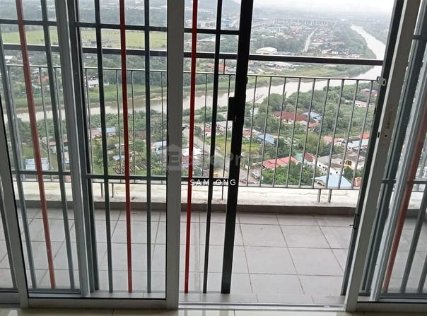 Jalan Puchong, 47100, Selangor, Puchong, Selangor 47100