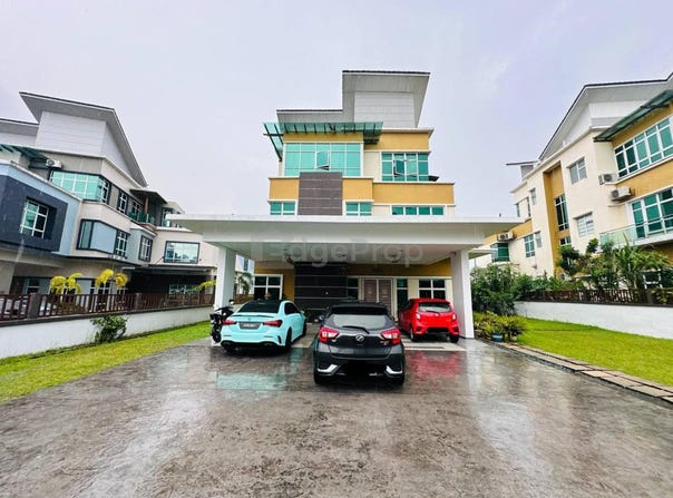Cheras, Selangor 43200