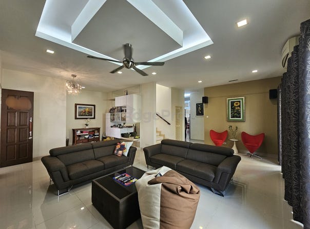 Batu 9 Cheras, Cheras, Selangor 43200