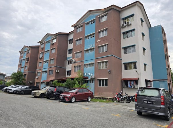Sungai Buloh, Selangor 47000