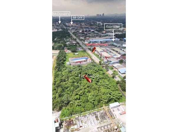Shah Alam, Selangor 42500