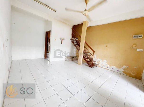Jalan Sentosa, Klang, Selangor 41050