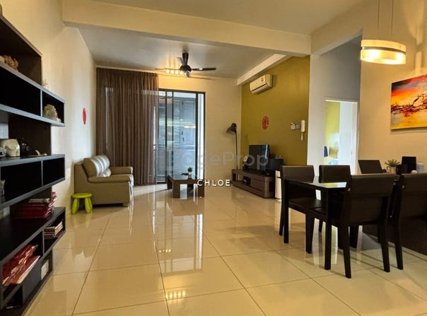 Off Jalan Kemuning Prima, Kemuning Utama, 42450, Selangor, Kota Kemuning, Selangor 42450