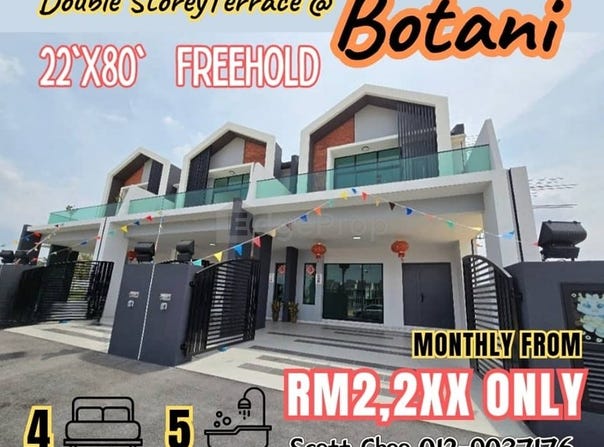 Ipoh, Perak 36150