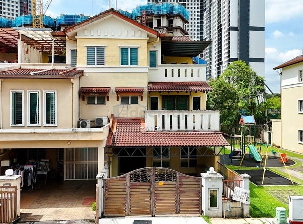 Bukit Jalil, Kuala Lumpur 57000