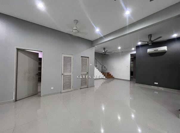 Jalan Suarasa, Cheras, Selangor 43200