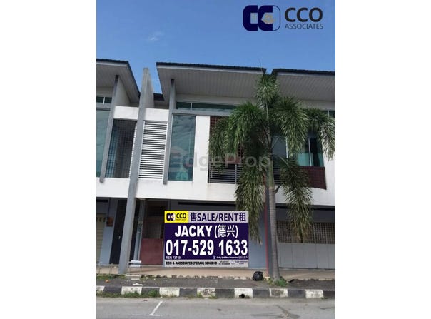 Ipoh, Perak 30100
