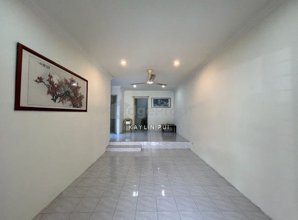 Jalan Kerandi, Kuching, Sarawak