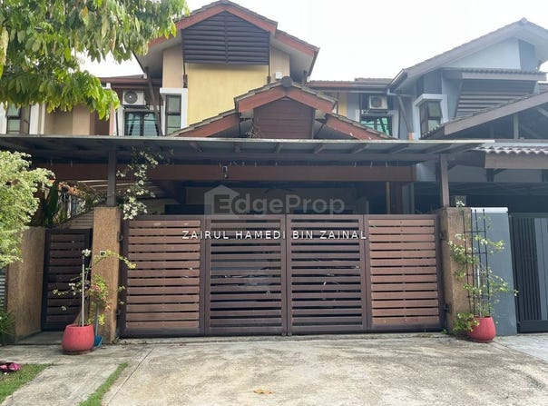Shah Alam, Selangor 40000