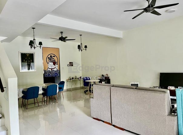 Jalan Damai Perdana, Cheras, Selangor 56000