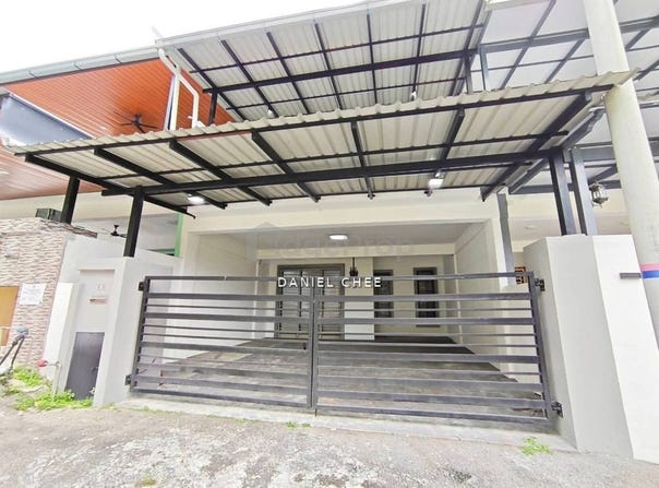 Jalan Suria 10, Kinta, Perak 30010