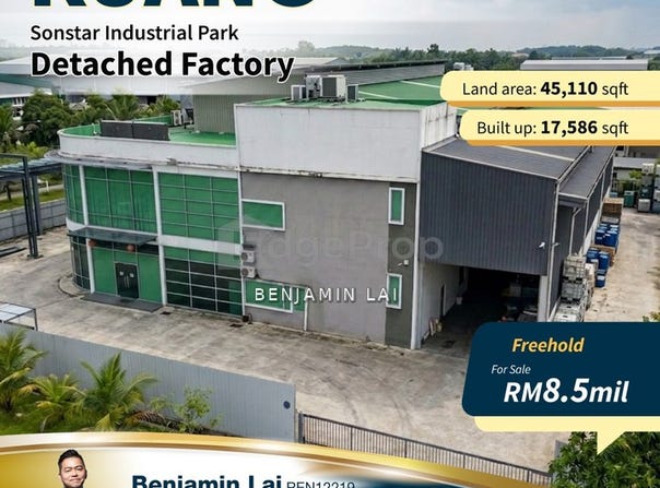 Kuang, Selangor 48050