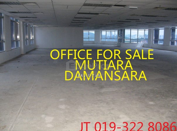 Damansara, Selangor 0
