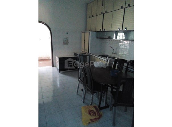Jalan Dato Abdul Hamid 24, Klang, Selangor 41050