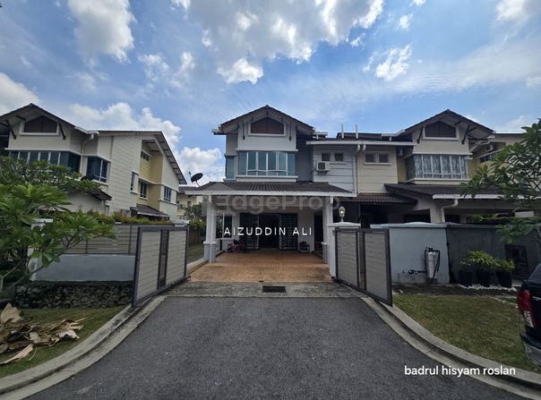 Jalan Seri Putra, Kajang, Selangor 43000