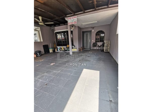 Petaling Jaya, Selangor 47301