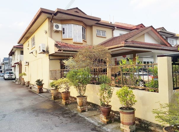 Jalan PU 2, Puchong, Selangor 47140