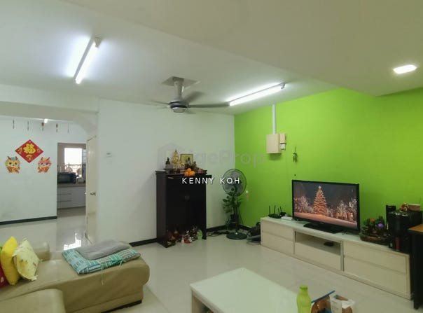 Ampang, Kuala Lumpur 56100