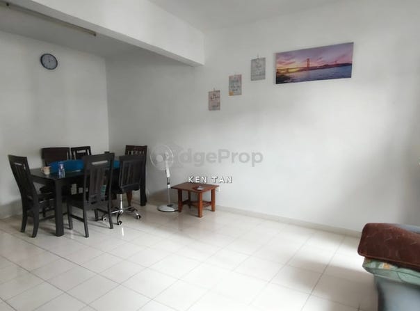 Seri Kembangan, Selangor 43300